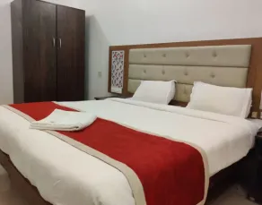 Hotel Nesam Grand By M&D Hospitality - Room