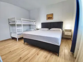 Charming Holiday House in Ljubač With Private Pool and Mountain Views - Camera