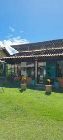Pousada Jeito Bom de Viver - Reception