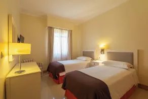 The Residences Vilamoura, Apartment Melissa - Chambre