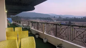 Hotel Horizon - Restaurant