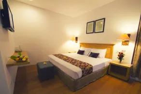 Seminyak Paradiso Hotel - Room