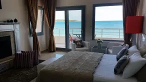 Urla Yelken Hotel - Adults Only - Rom