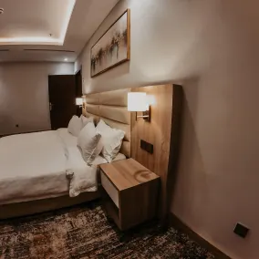 Samtinn Hotel King Fahad - Room
