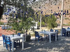 Palmira Selimiye - Restaurant