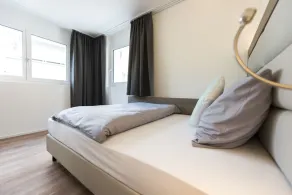 Hotel Tilia - Self Check-in - Værelse