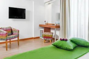 Ege Tulip Çeşme Hotel - Room