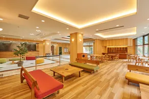 Forest Kamikita - Reception