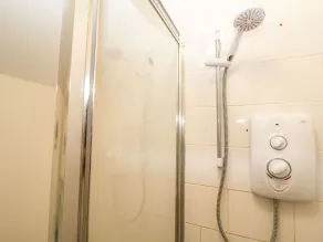 Stables Cottage - Salle de bain