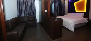 Hotel M Grand - Room