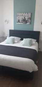 Auberge en Ardenne - Room