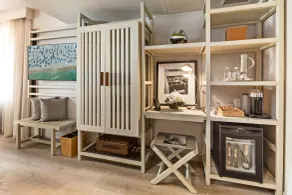Lennox Miami Beach - Chambre