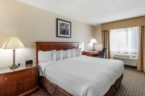 Quality Inn & Suites Steamboat Springs - Chambre