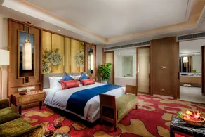 Felton Grand Hotel Bazhong - Room