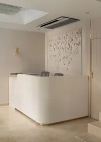 Grandala Suites - A Boutique Hotel  - Lobby