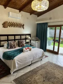 Whalesong Guest House - Room