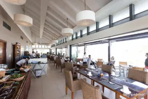 Point Villa Danang Golf Course - Restaurant