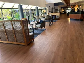 Miami Lakes Hotel - Réception
