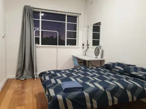 Richmond Private Rooms - 151 Hoddle Homestay - Camera