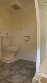 Austria Motel - Baño