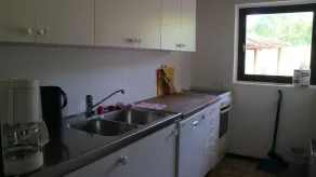 Grottbyn - Skånes Djurparks Camping - Zimmer