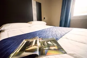 Hotel Principe - Chambre