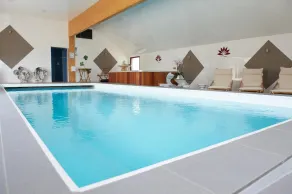 Domaine de Kerzuat - Piscine