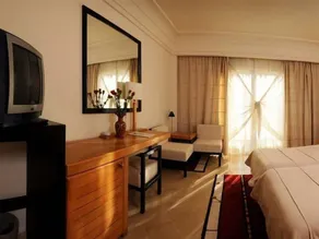 Hôtel laico hammamet - Camera