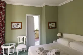 Hotel Franceschi - Rum
