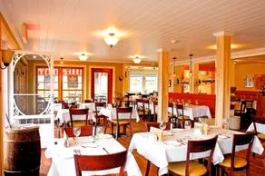 La Galouine Auberge - Restaurant
