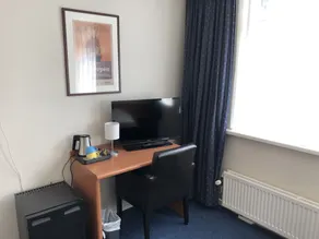 Hotel Nap - Chambre