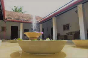 Fox Jaffna by Fox Resorts - Boutique Heritage Luxury - Réception