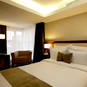 Grand Plaza Hotel - Dhabab Riyadh - Room
