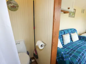 Llety'r Bugail 1 - Værelse
