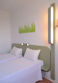 Ibis Budget Girona Costa Brava - Chambre