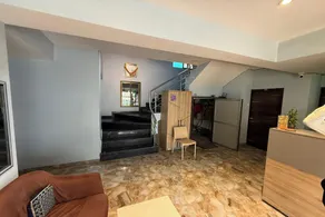 Hotel Stay Inn Rabale - Réception