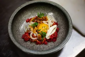 Elite Hotel Mårtenson - Restaurant