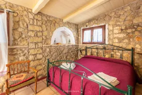 Agriturismo Val Di Noto - Zimmer
