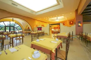 Chich Khan - Restaurante