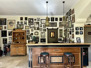 L'Aia di San Giorgio - Ristorante