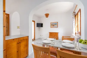 Casas Menorquinas - Rum