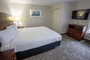 Best Western Plus Lafayette Vermilion River Inn & Suites - Chambre