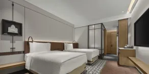 Wanda Realm Changchun - Zimmer