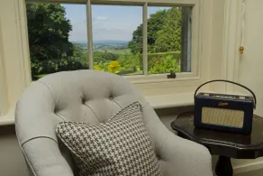 The Elms Hotel & Spa - Room