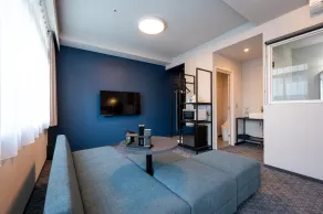 Hotel Cocktail Stay Naha - Chambre