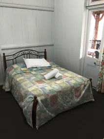 Carrollee Hotel - Camera