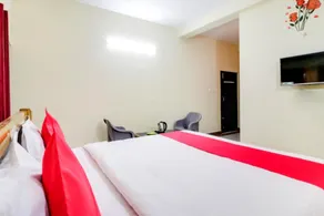 Hotel O Vaiko - Room