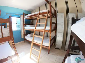 Chamos Hostel Cultural - Quarto