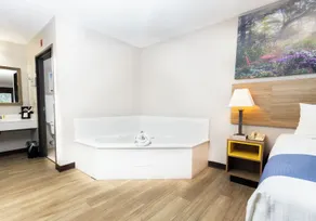 Days Inn by Wyndham Dayton Huber Heights Northeast - Chambre
