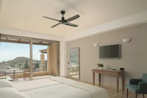 Paralos Irini Mare - Room